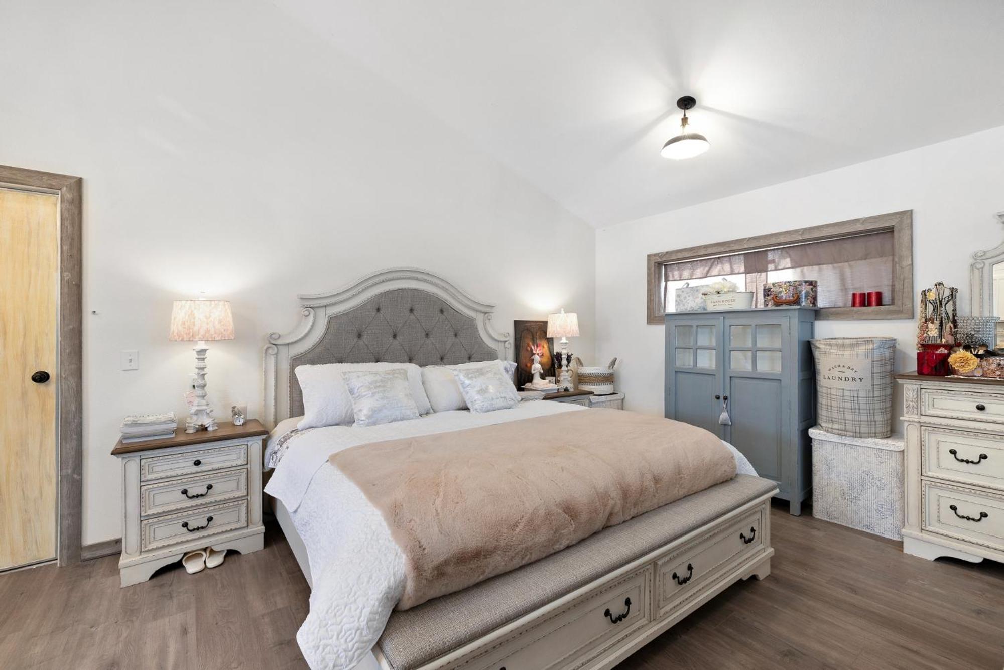 The Culinary Quarters Bed & Breakfast Скуим Екстериор снимка